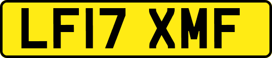LF17XMF