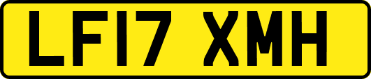LF17XMH