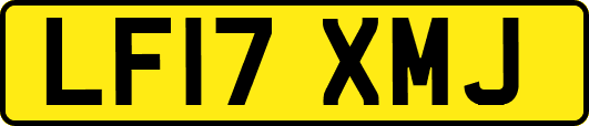 LF17XMJ