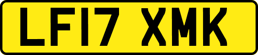 LF17XMK
