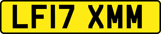 LF17XMM