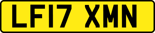 LF17XMN
