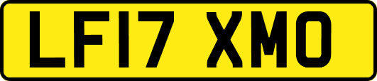 LF17XMO