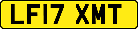 LF17XMT