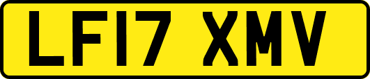 LF17XMV