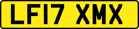 LF17XMX