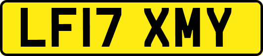 LF17XMY