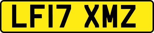 LF17XMZ