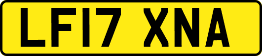 LF17XNA
