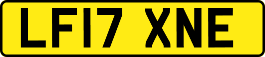 LF17XNE
