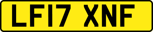 LF17XNF