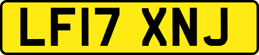 LF17XNJ