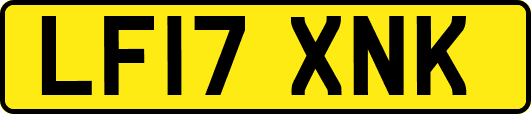 LF17XNK