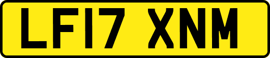 LF17XNM