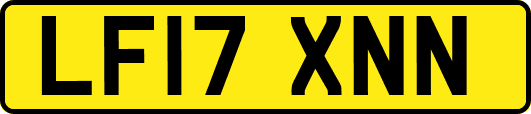 LF17XNN