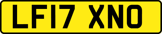 LF17XNO