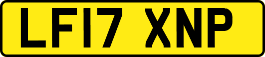 LF17XNP