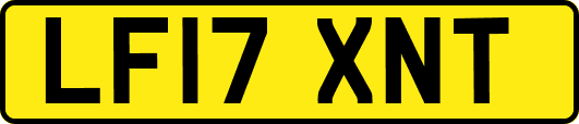 LF17XNT