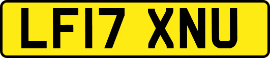 LF17XNU