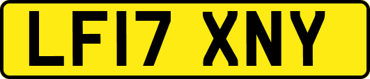 LF17XNY