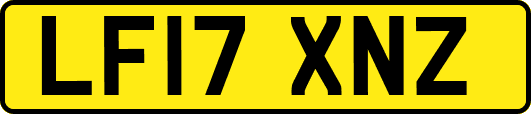 LF17XNZ