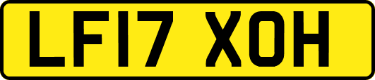 LF17XOH