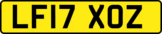 LF17XOZ