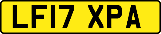 LF17XPA