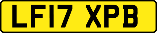 LF17XPB