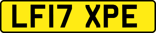 LF17XPE