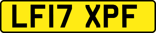 LF17XPF
