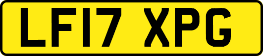 LF17XPG