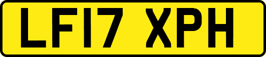 LF17XPH