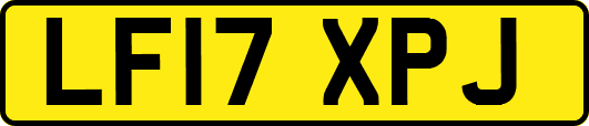 LF17XPJ