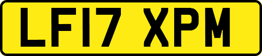 LF17XPM