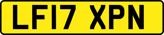 LF17XPN