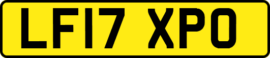 LF17XPO