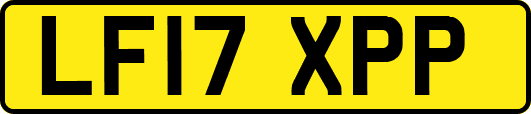 LF17XPP