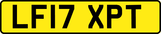 LF17XPT