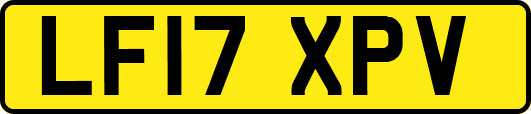 LF17XPV