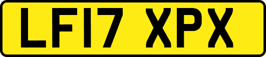 LF17XPX