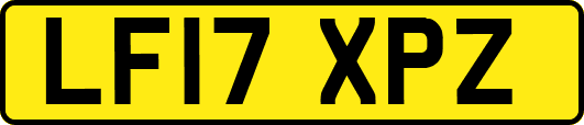 LF17XPZ