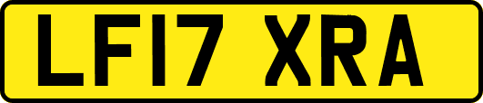 LF17XRA