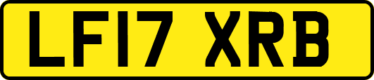 LF17XRB