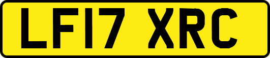 LF17XRC