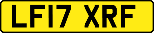 LF17XRF