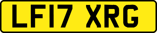 LF17XRG
