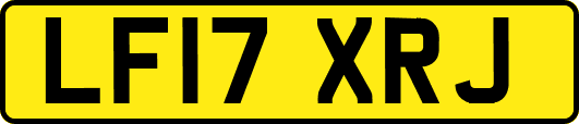 LF17XRJ