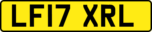 LF17XRL