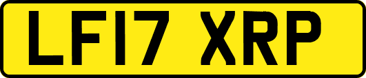 LF17XRP
